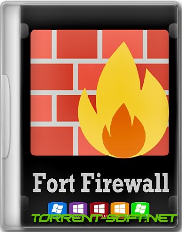 Fort Firewall 3.10.0 + Portable [Multi/Ru]