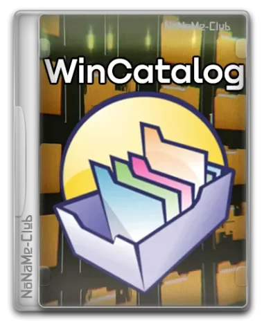 WinCatalog 2023.4 [Multi/Ru]