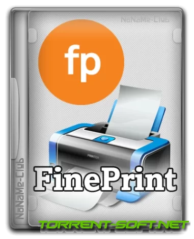 FinePrint 11.40 [Multi/Ru]