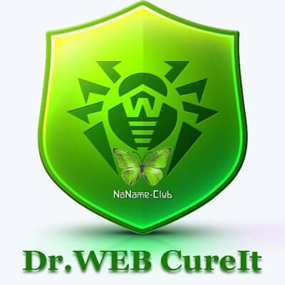 Dr.Web CureIt!