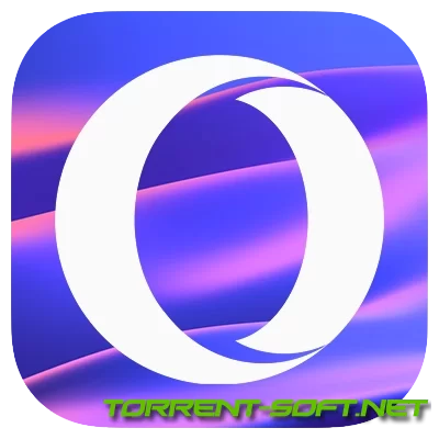 Opera One 102.0.4880.78 + Portable [Multi/Ru]