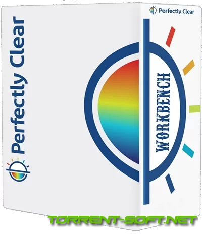 Perfectly Clear WorkBench 4.6.0.2594 RePack (& Portable) by elchupacabra [Multi/Ru]