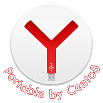 Яндекс.Браузер 23.1.0.2910 (x32) / 23.1.0.2916 (x64) Portable by Cento8 [Ru]