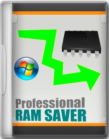 RAM Saver Professional 23.3 Portable by FC Portables [Multi/Ru]