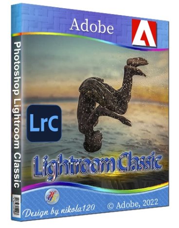 Adobe Photoshop Lightroom Classic 12.0.0.13 RePack by PooShock [Multi/Ru]