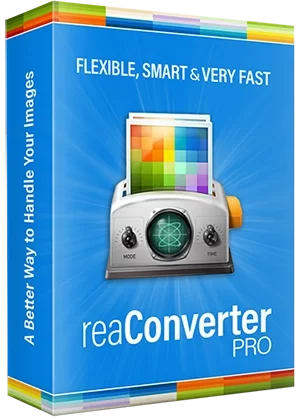 reaConverter Pro 7.823 RePack (& Portable) by elchupacabra [Multi/Ru]