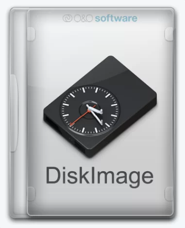 O&O DiskImage Professional 19.1 Build 146 RePack by elchupacabra [Ru/En]