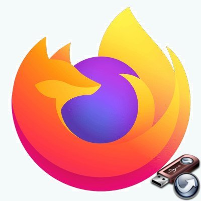 Firefox Browser 105.0.2 Portable by PortableApps [Ru]