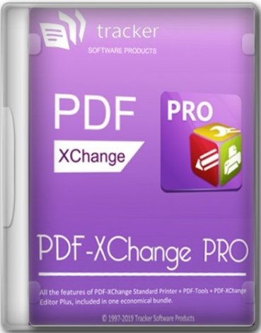 PDF-XChange PRO 10.3.1.387 RePack by KpoJIuK [Multi/Ru]