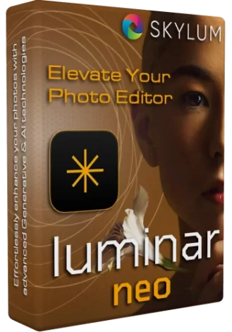 Luminar Neo 1.20.1.13681 RePack (& Portable) by elchupacabra [Multi]