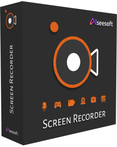 Aiseesoft Screen Recorder 2.7.6 RePack (& Portable) by elchupacabra [Multi/Ru]