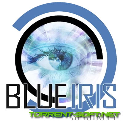 Blue Iris 5.7.9.4 [En]