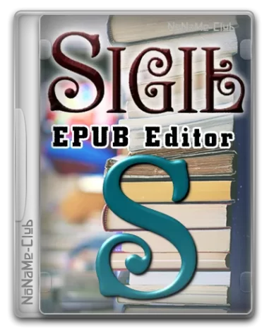 Sigil 1.9.30 [Multi/Ru]