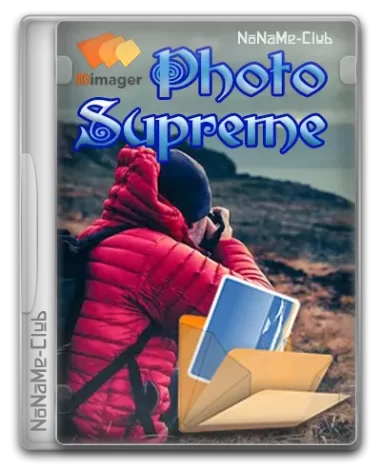 Photo Supreme 2024.2.2.6636 RePack (& Portable) by Dodakaedr [Multi/Ru]