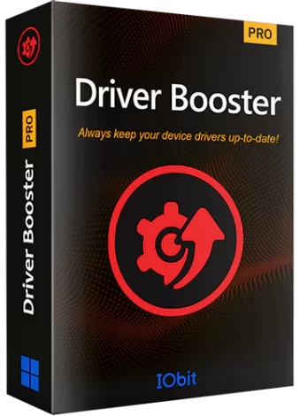 IObit Driver Booster Pro 9.5.0.236 RePack (& Portable) by elchupacabra [Multi/Ru]