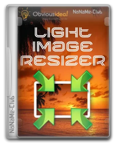 Light Image Resizer 6.2.0.0 [Multi/Ru]