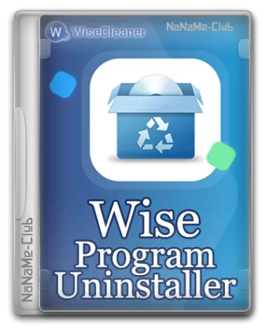 Wise Program Uninstaller 3.1.9.263 + Portable [Multi/Ru]