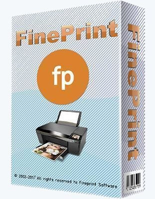 FinePrint 11.22 RePack by KpoJIuK [Multi/Ru]