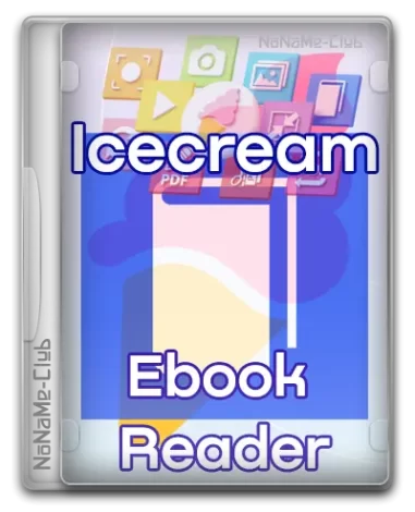 IceCream Ebook Reader Pro 6.32 [Multi/Ru]