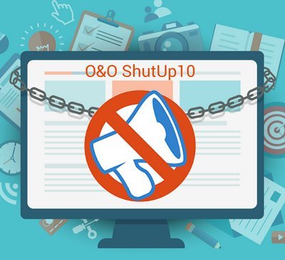 O&O ShutUp10++ 1.9.1439 Portable [Multi/Ru]