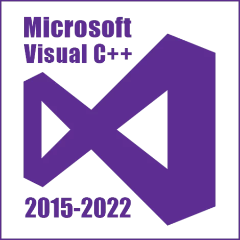 Microsoft Visual C++ 2015-2022 Redistributable 14.34.31931.0 [Ru]