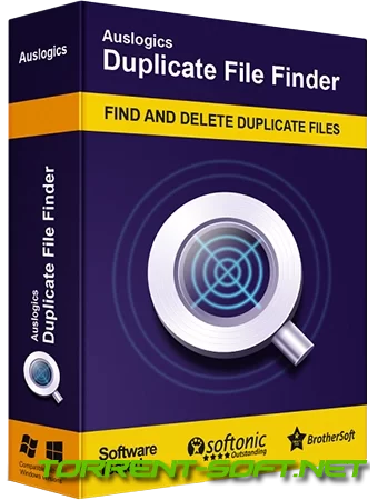 Auslogics Duplicate File Finder 10.0.0.4 [Multi/Ru]