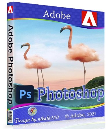 Adobe Photoshop 2021 22.5.8.998 [x64] (2022) PC | RePack by KpoJIuK