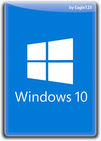 Windows 10 22H2 + LTSC 21H2 (x64) 20in1 +/- Office 2021 by Eagle123 (04.2023) [Ru/En]