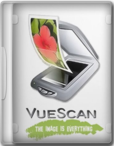 VueScan Pro 9.7.99 (16.03.2023) RePack (& Portable) by elchupacabra [Multi/Ru]