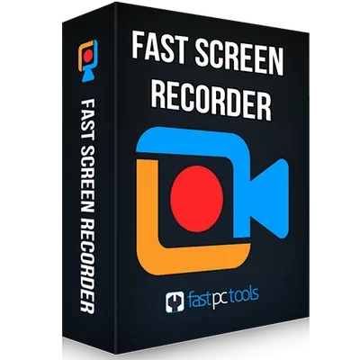 Fast Screen Recorder 2.0.0.2 Portable by 7997 [Multi/Ru]