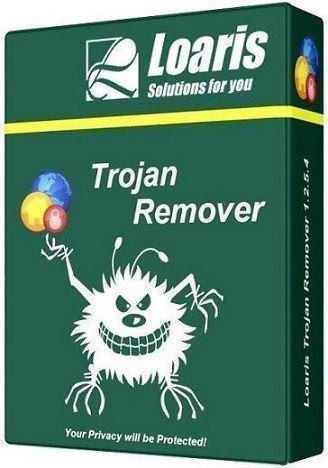 Loaris Trojan Remover 3.2.16.1734 RePack (& Portable) by Dodakaedr [Multi/Ru]