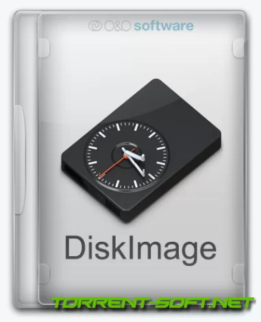 O&O DiskImage Professional 18.4 Build 334 RePack by elchupacabra [Ru/En]