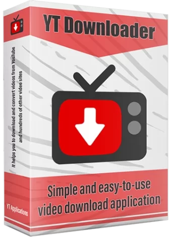 YT Downloader 9.7.1 RePack (& Portable) by Dodakaedr [Ru/En]