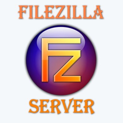 FileZilla Server 1.8.1.0 [En]