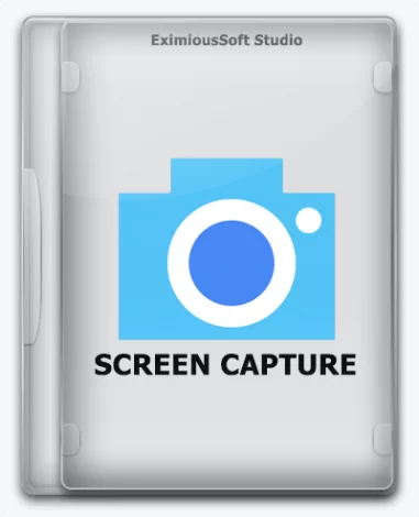 EximiousSoft Screen Capture 2.10 Repack (& Portable) by elchupacabra [Ru/En]