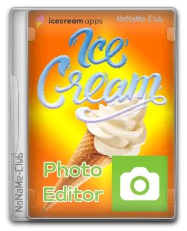 Icecream Photo Editor Pro 1.51 [Multi/Ru]