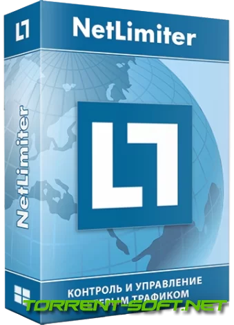 NetLimiter 5.3.4.0 (x64) RePack by KpoJIuK [Multi/Ru]