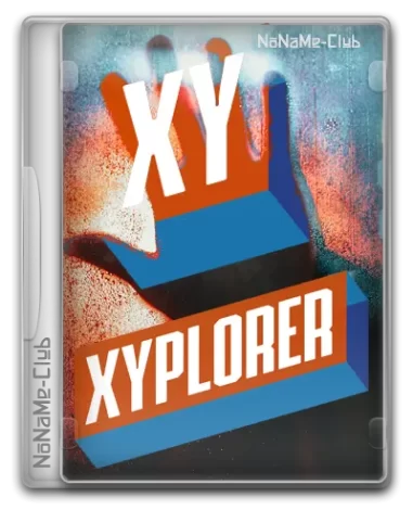 XYplorer 26.40.0200 + Portable [Multi/Ru]