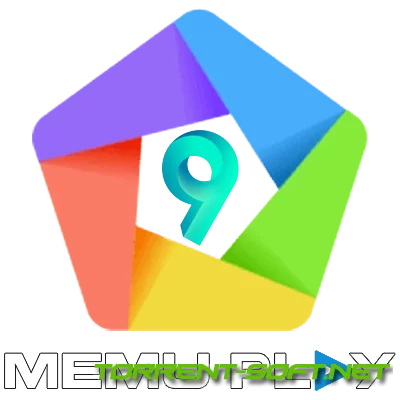 MEmu 9.0.3 [Multi/Ru]