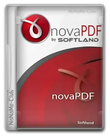 novaPDF Lite 11.8 сборка 411 [Ru]