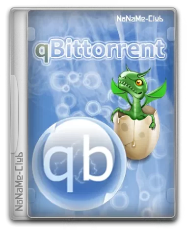 qBittorrent 4.6.3 (x64) [Multi/Ru]