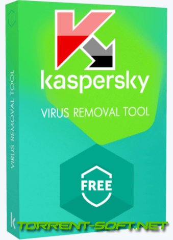 Kaspersky Virus Removal Tool