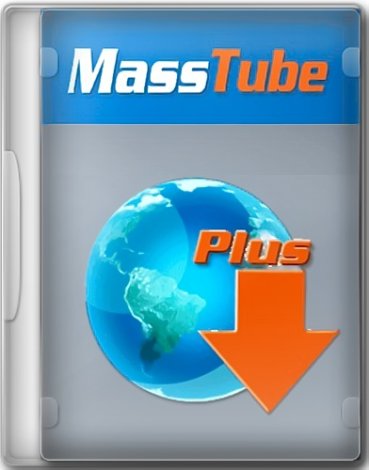 MassTube Plus 16.5.3.652 RePack (& Portable) by Dodakaedr [Ru/En]