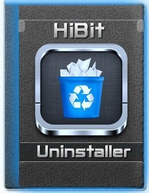 HiBit Uninstaller 3.1.20 RePack (& Portable) by Dodakaedr [Multi/Ru]