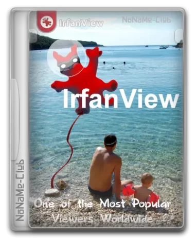 IrfanView 4.66 + Plugins [Multi/Ru]