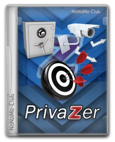 PrivaZer Pro 4.0.86 RePack (& Portable) by Dodakaedr [Multi/Ru]