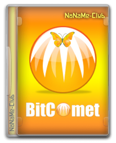 BitComet 2.00 + Portable [Multi/Ru]