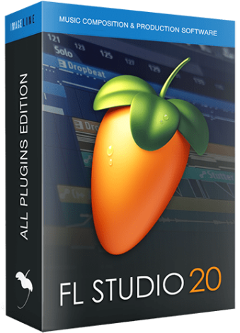 FL Studio Producer Edition 20.8.4.2576 + FLEX Extensions & Addition Plugins RePack by Zom [En]