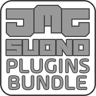 JMG Sound Plugins Bundle 2024.01 VST, VST 3, AAX (x86/x64) RePack by TCD [En]