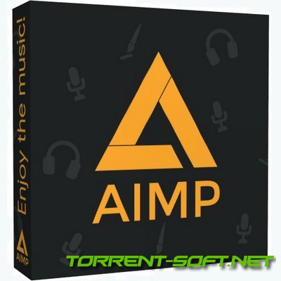 AIMP 5.11 Build 2434 (2023) PC | RePack & Portable by elchupacabra